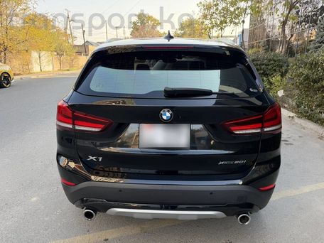 BMW X1, 2022 — photo 5