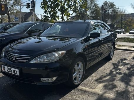 Toyota Camry, 2004 — photo 2