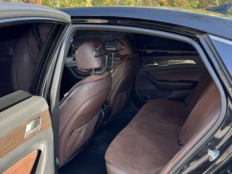 Hyundai Sonata, 2018 — фото 10
