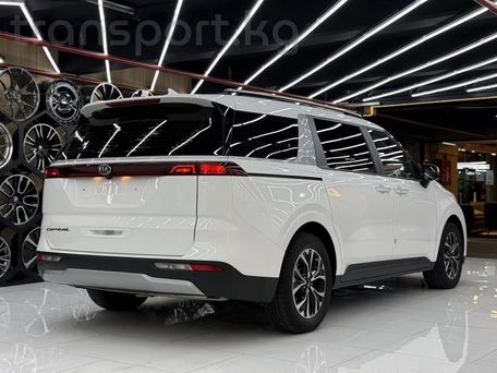 Kia Carnival, 2020 — 照片 7