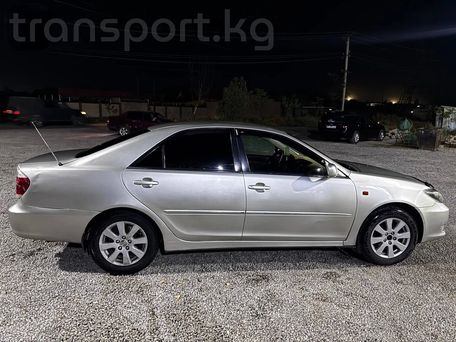 Toyota Camry, 2004 — 照片 3