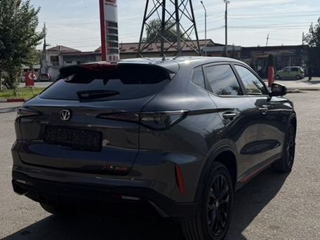 Changan X5 Plus, 2025 — photo 2
