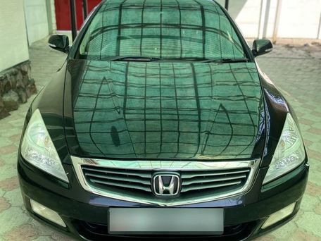 Honda Inspire, 2003