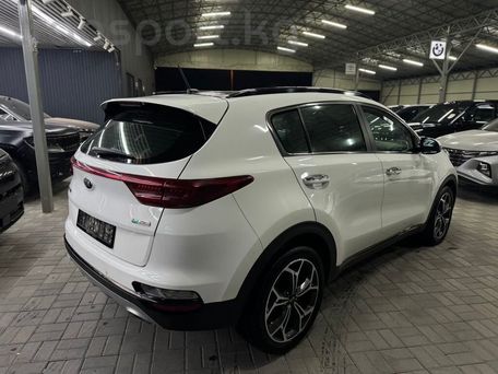 Kia Sportage, 2019 — photo 6