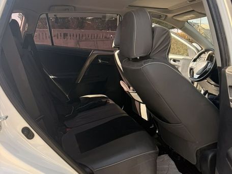 Toyota RAV4, 2014 — photo 7