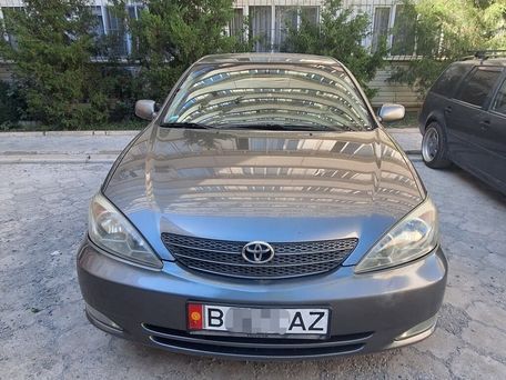 Toyota Camry, 2002 — фото 19