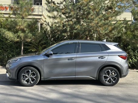 BYD Yuan Plus, 2024 — photo 6