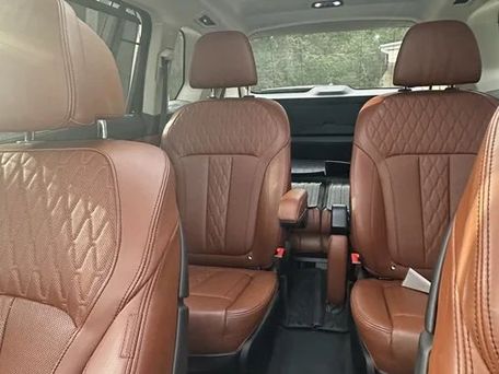 BMW X7, 2020 — сүрөт 9