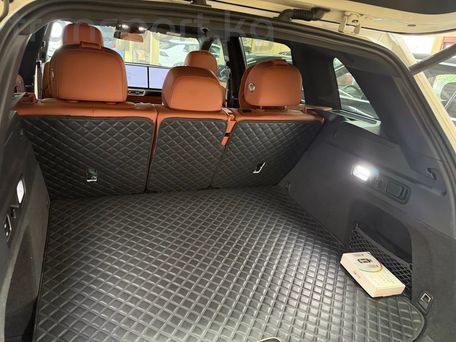 Li Auto (Lixiang) L7, 2023 — photo 9