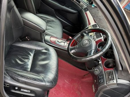Toyota Windom, 2002 — 照片 3