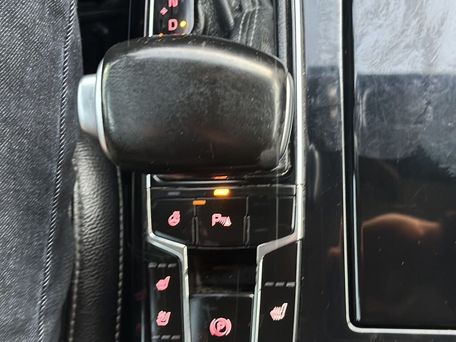 Kia Cadenza, 2017 — photo 11