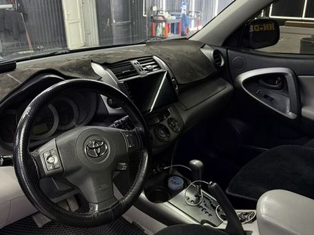 Toyota RAV4, 2009 — photo 13