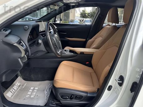 Lexus UX, 2022 — сүрөт 11