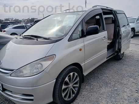 Toyota Previa, 2003 — сүрөт 2