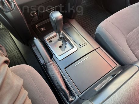 Toyota Land Cruiser, 2014 — photo 13