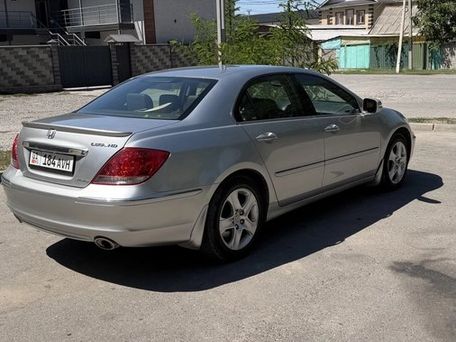 Honda Legend, 2006 — photo 3