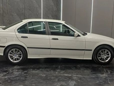 BMW 3 серии, 1991 — фото 6