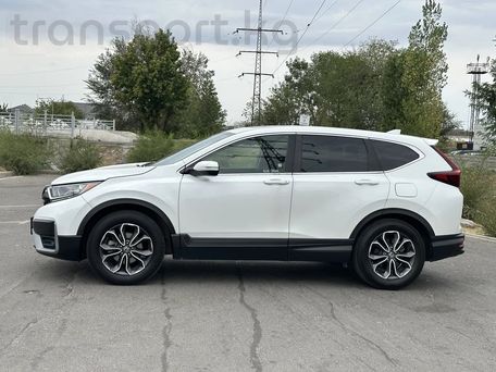 Honda CR-V, 2021 — photo 5