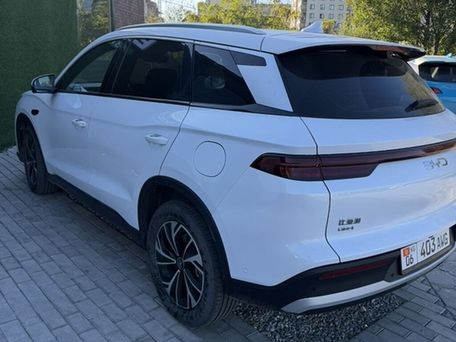 BYD Song Pro, 2025 — 照片 6