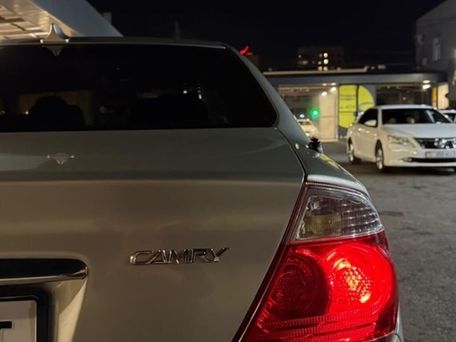Toyota Camry, 2024 — сүрөт 3