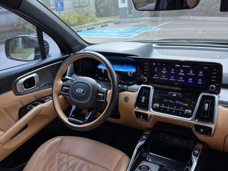 Kia Sorento, 2020 — 照片 19