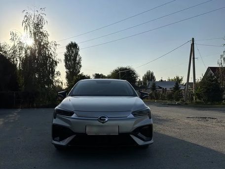 GAC Aion S, 2021