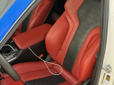 BMW M3, 2023 — 照片 12