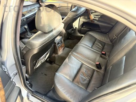 BMW 5 Series, 2005 — photo 7