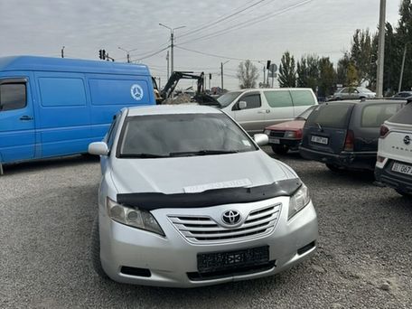 Toyota Camry, 2006 — 照片 3