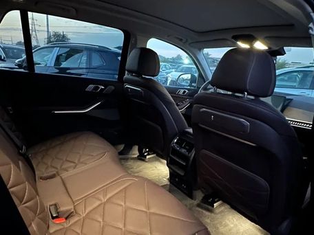 BMW X5, 2026 — сүрөт 6