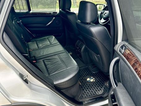BMW X5, 2004 — сүрөт 2