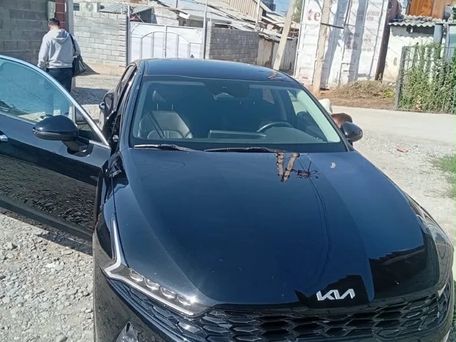 Kia K5, 2022 — 照片 2