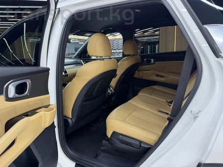 Kia Sorento, 2021 — 照片 12