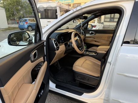Kia Sorento, 2020 — 照片 7