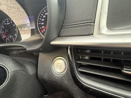Kia K5, 2019 — 照片 15
