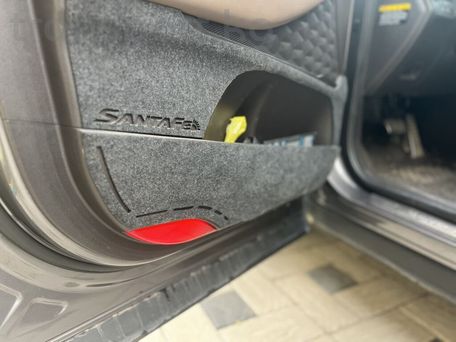 Hyundai Santa Fe, 2019 — photo 9
