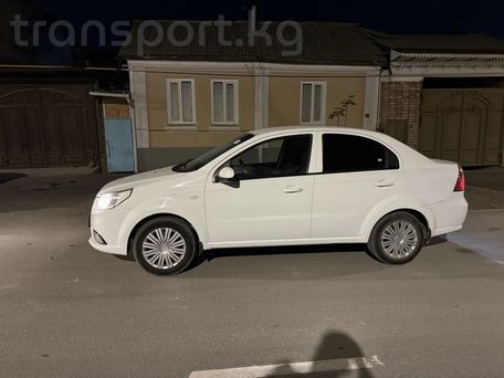 Ravon Nexia R3, 2019 — сүрөт 1