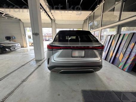 Lexus RX, 2023 — photo 4