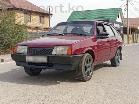Lada (ВАЗ) 2109, 1994 — photo 3