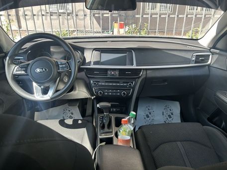 Kia Optima, 2019 — сүрөт 6