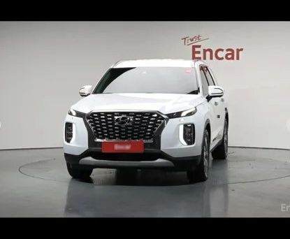 Hyundai Palisade, 2019 — сүрөт 9