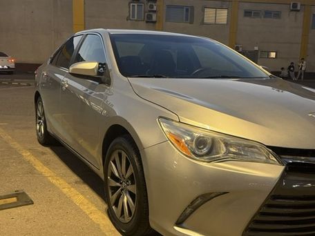 Toyota Camry, 2016 — сүрөт 3