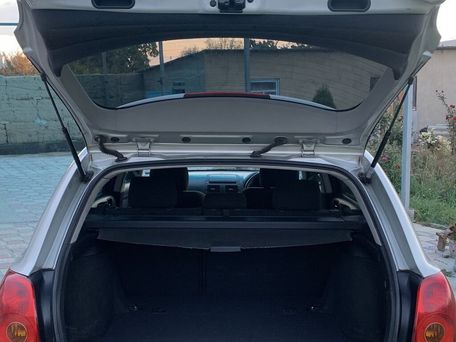 Toyota Avensis, 2004 — сүрөт 6