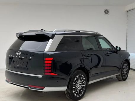 Hyundai Palisade, 2025 — photo 4