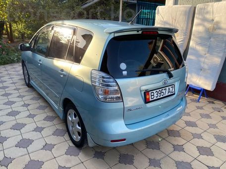 Toyota Ipsum, 2003 — сүрөт 3