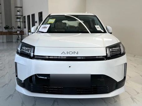 GAC Aion V, 2024