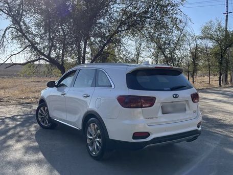 Kia Sorento, 2017 — фото 4