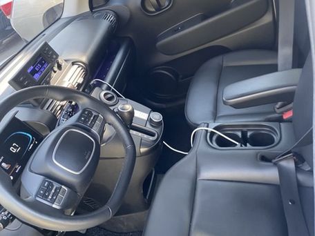 Hyundai Casper, 2022 — сүрөт 7