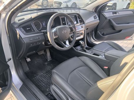 Hyundai Sonata, 2020 — 照片 7