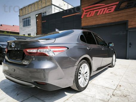 Toyota Camry, 2020 — photo 6